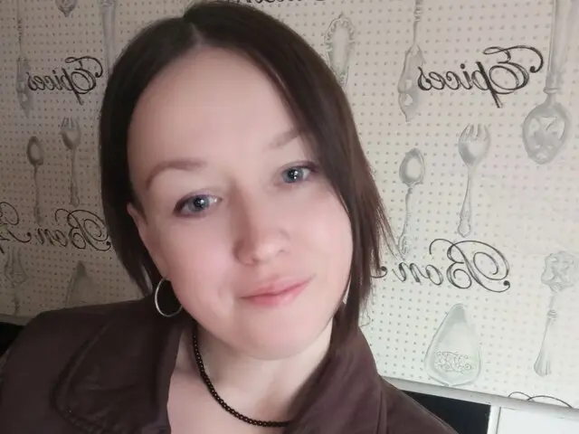 KerolSunrise Cumshow Vip