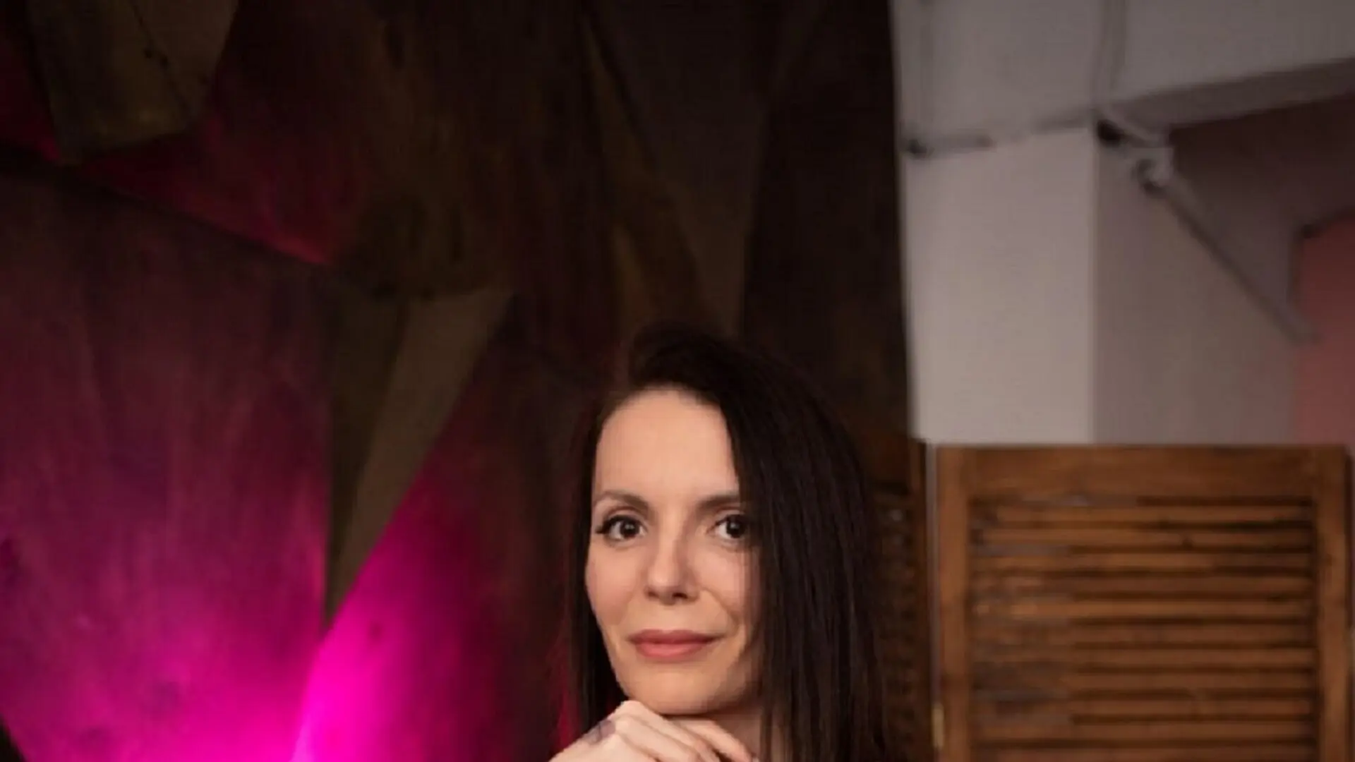 KiraMartinsa Cumshow Vip