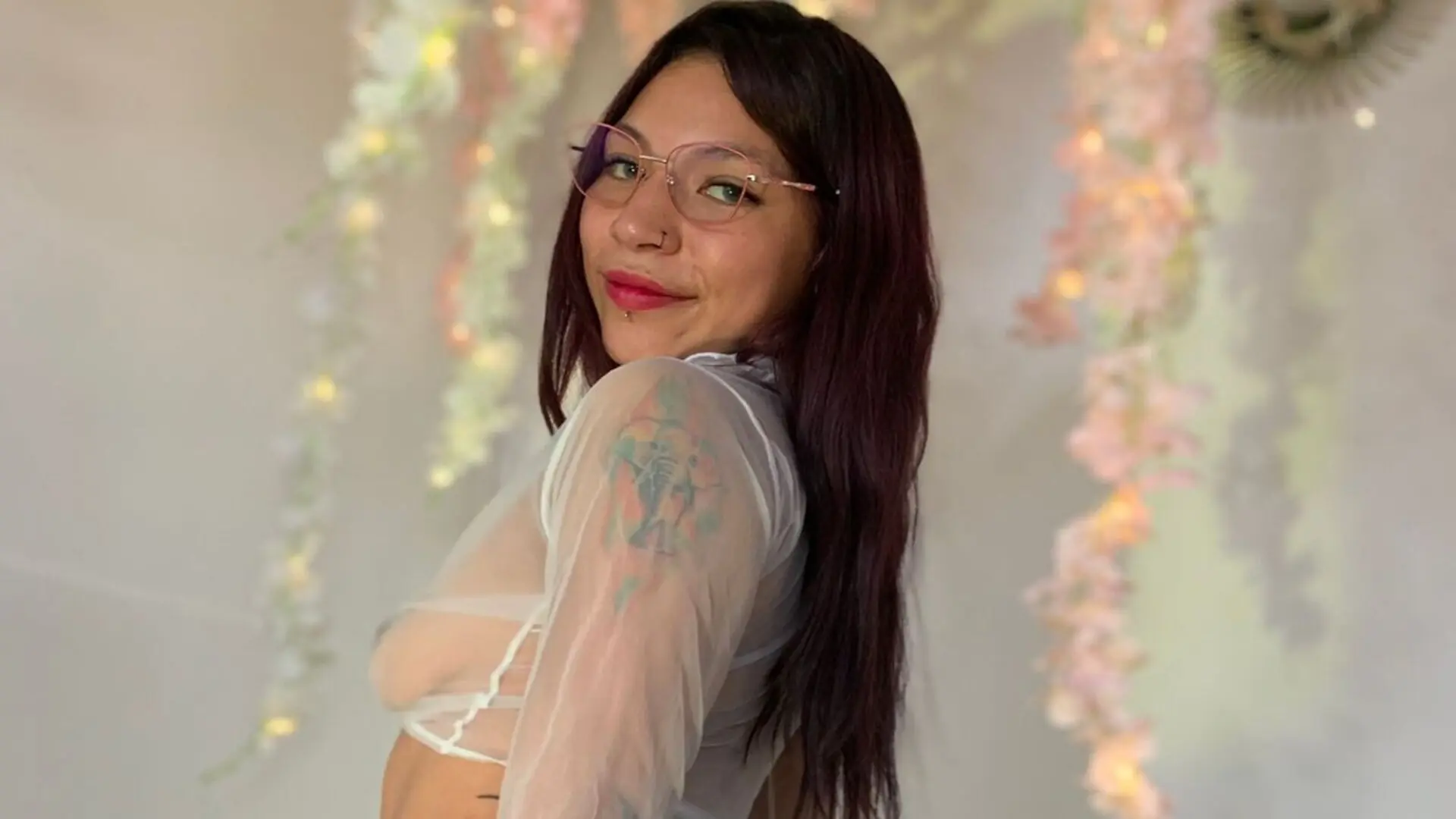 KiraTanaca Cumshow Vip