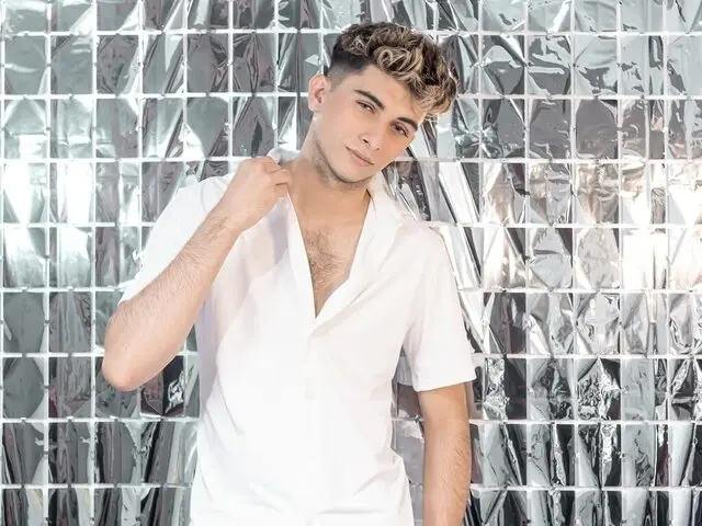 KyleMarhs Cumshow Vip