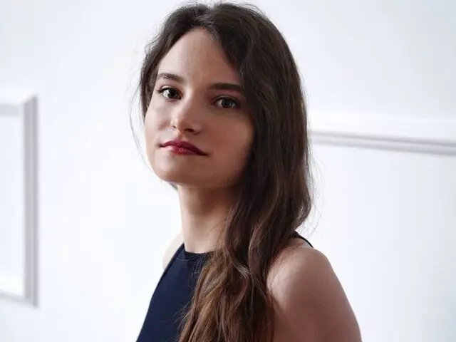 LatarshaLoreg Cumshow Vip