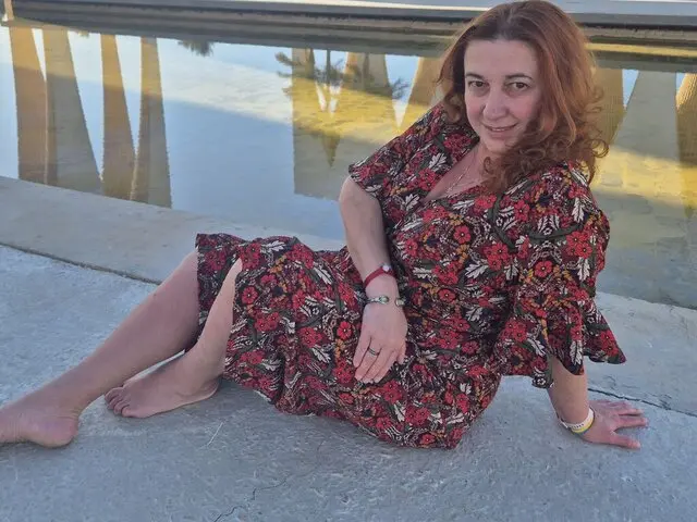 LauraReady Cumshow Vip
