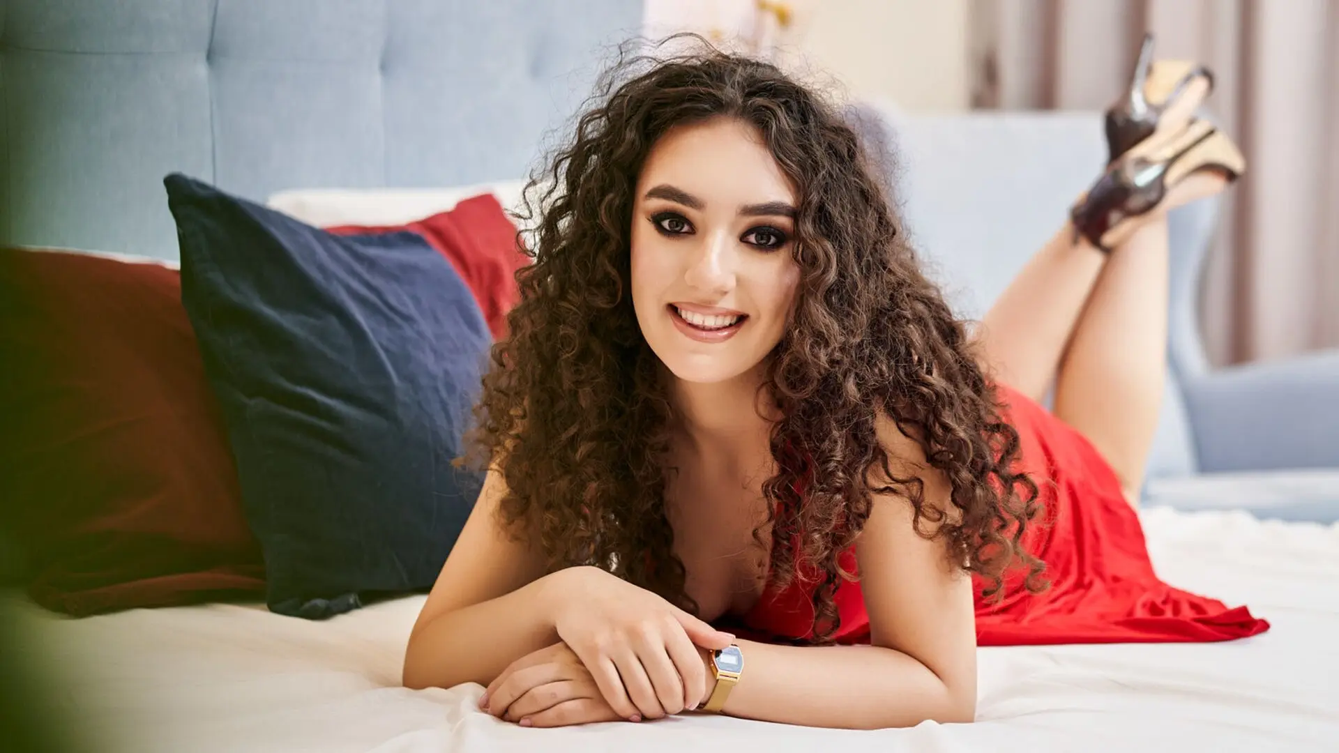 LauraWitt Cumshow Vip