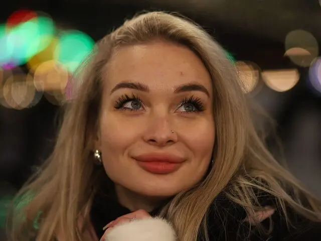 LaylaMorgan Cumshow Vip