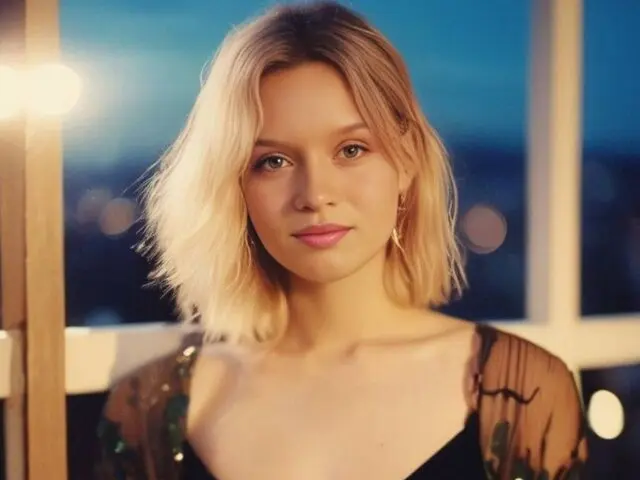 LeciaMeusel Cumshow Vip