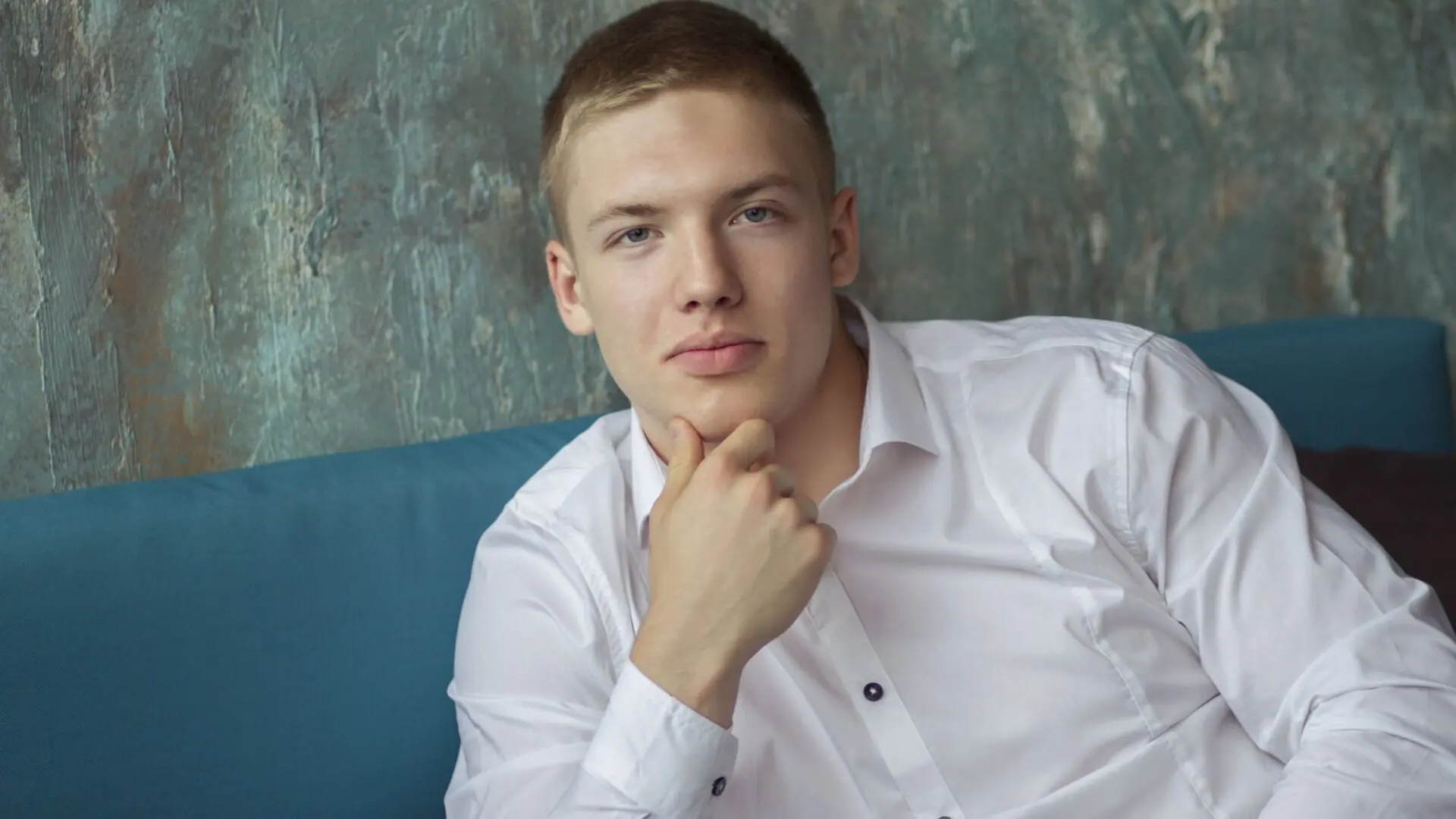 LeonMuscleBoy Cumshow Vip