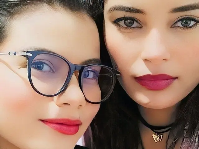 LetyAndGrace Cumshow Vip