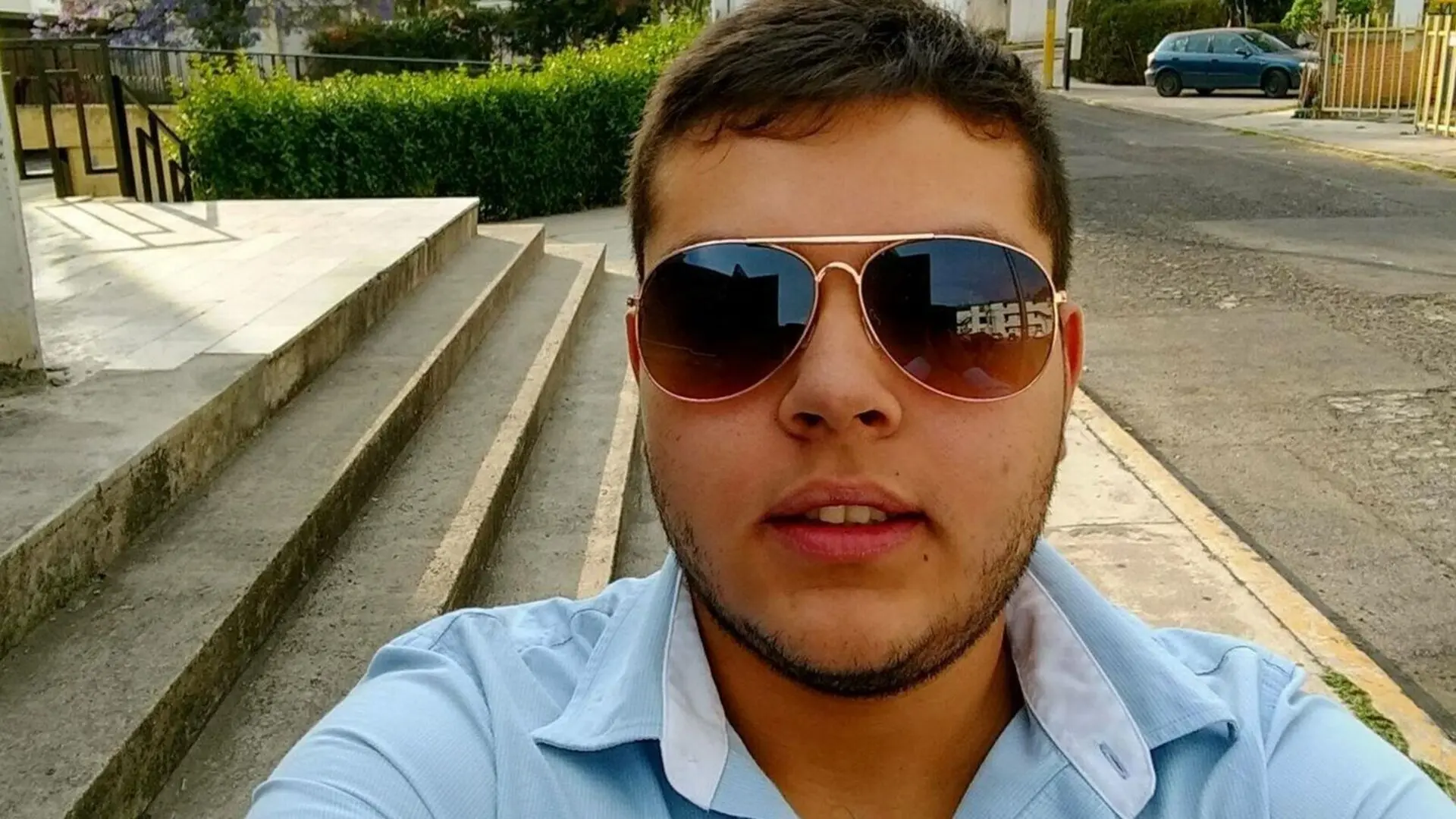 LiamGreanger Cumshow Vip