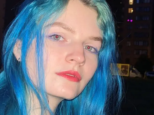 LikaSkyler Cumshow Vip