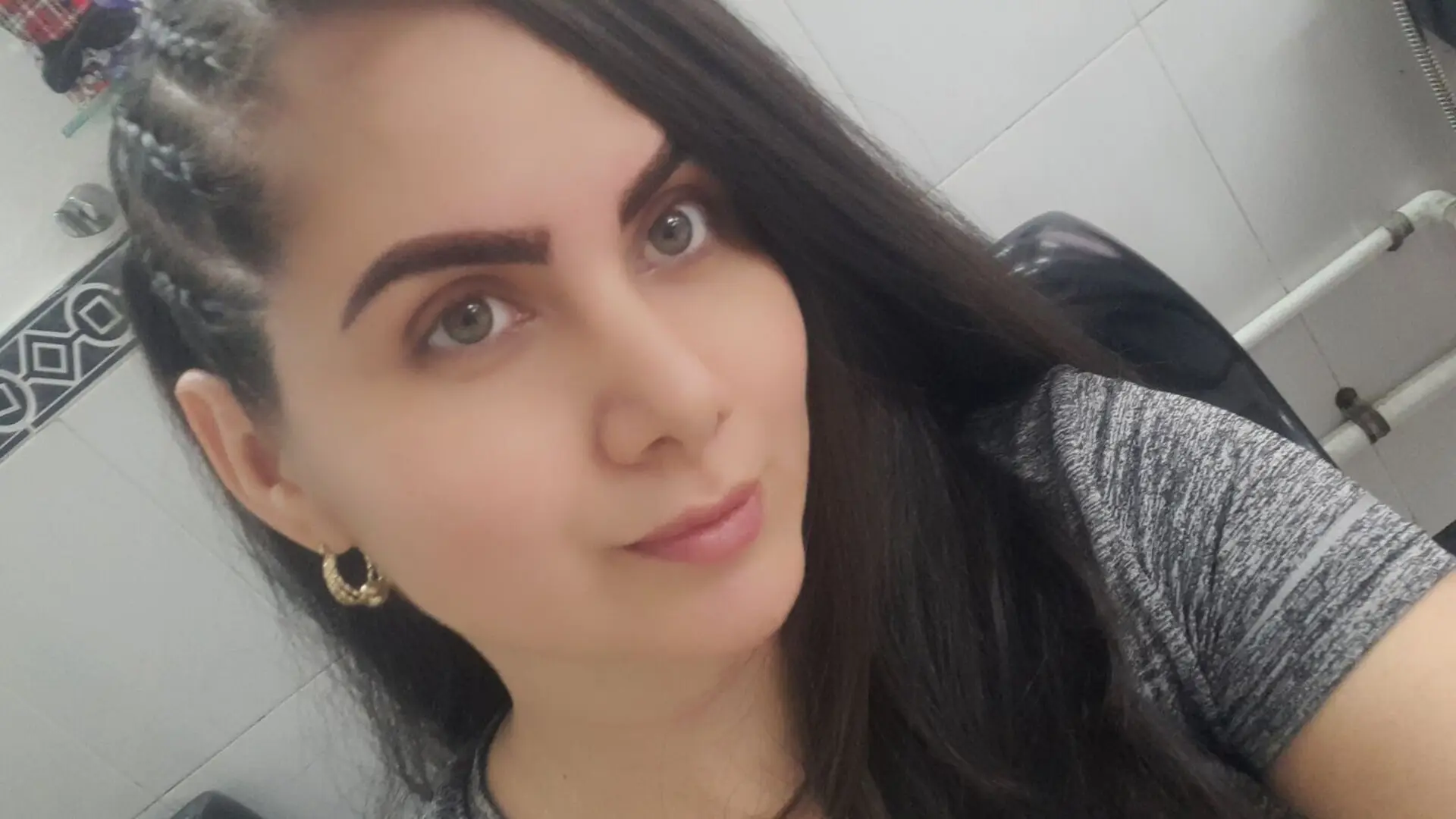 LiliStefan Cumshow Vip