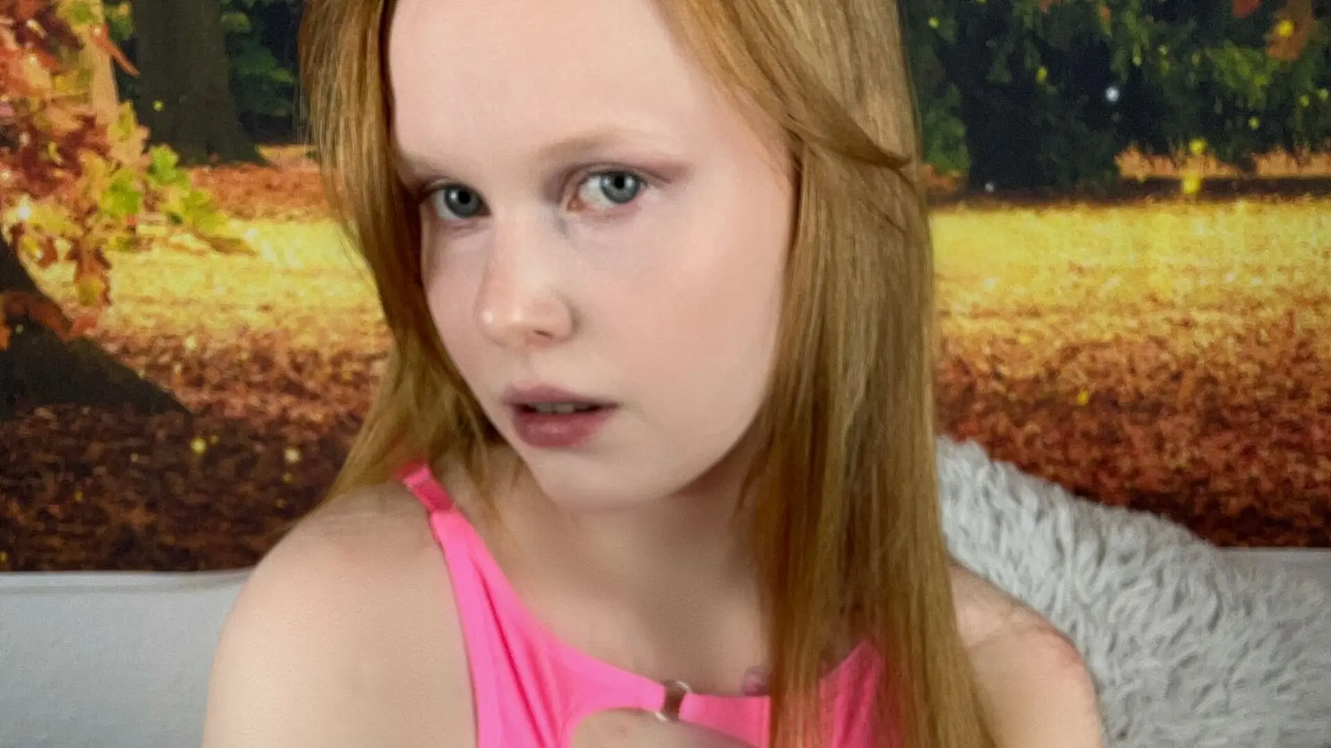 Lillyswonderland Cumshow Vip
