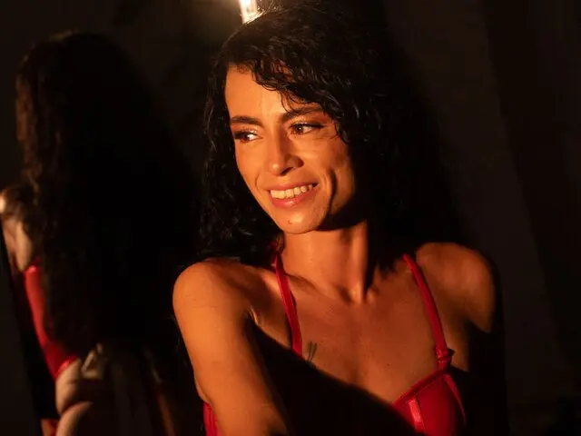 LissyRiveiro Cumshow Vip