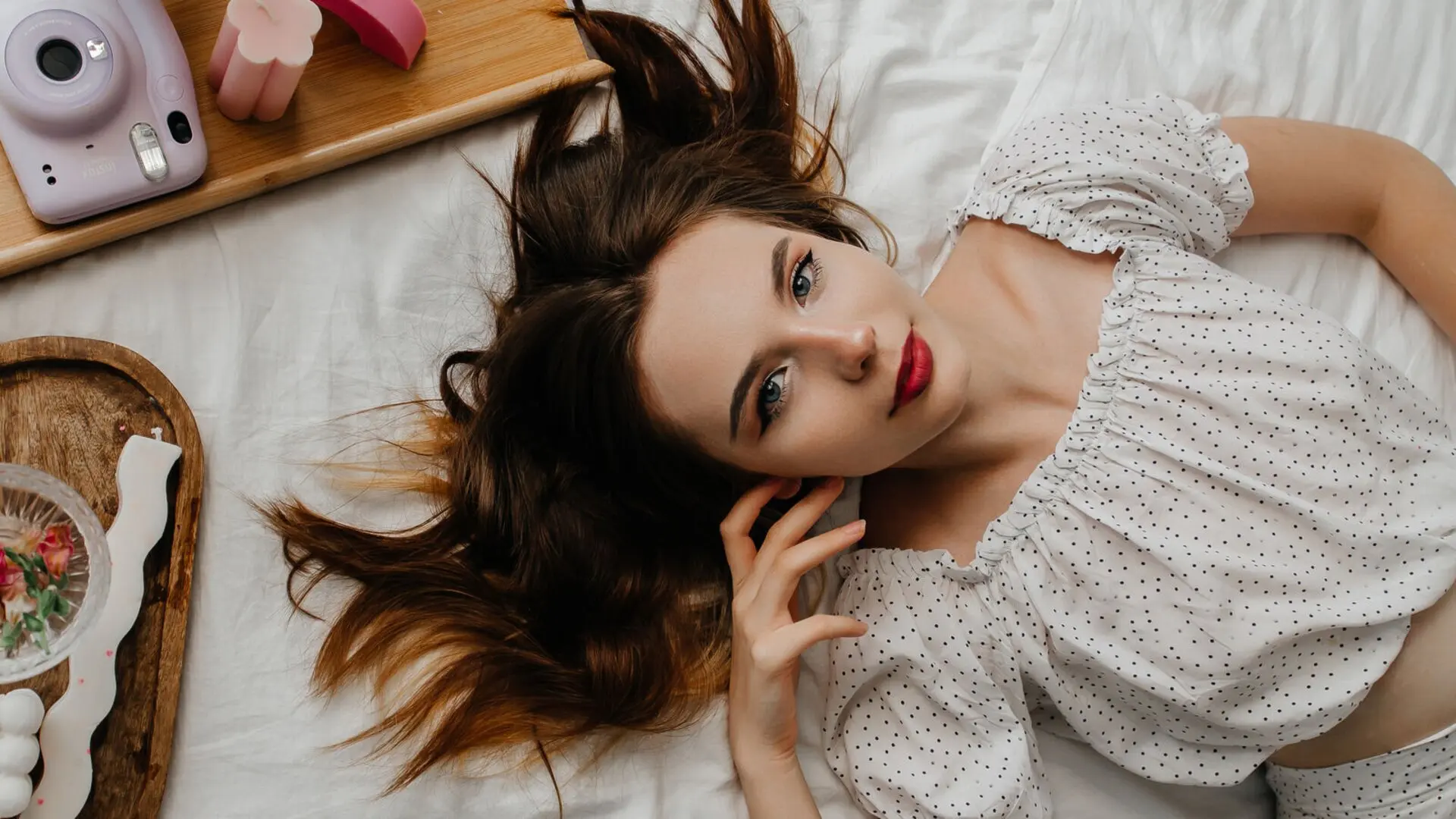 LizzyDafton Cumshow Vip