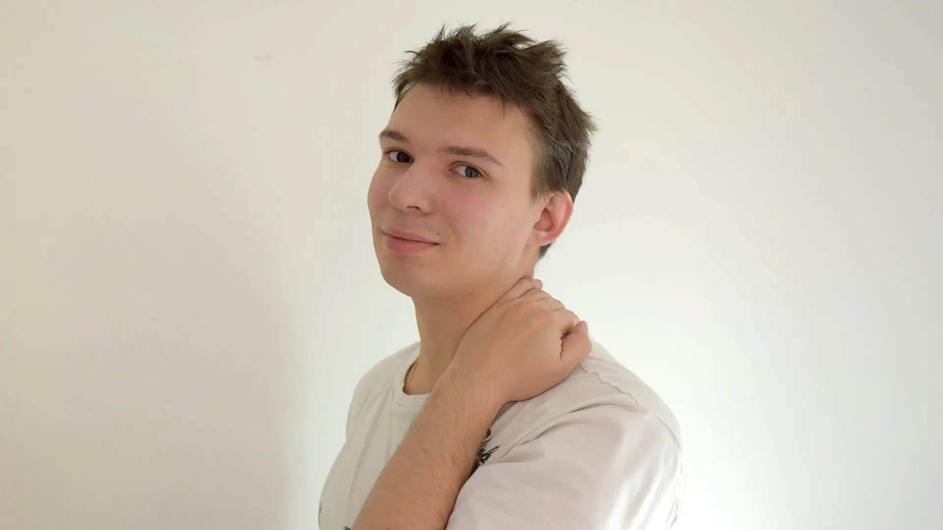 LoganRigos Cumshow Vip