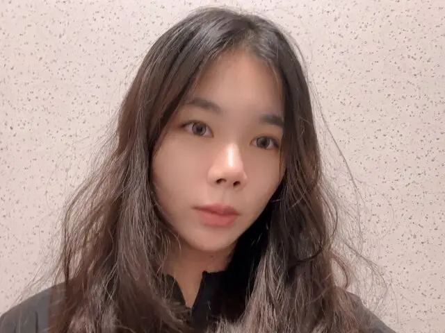 LuYuyao Cumshow Vip