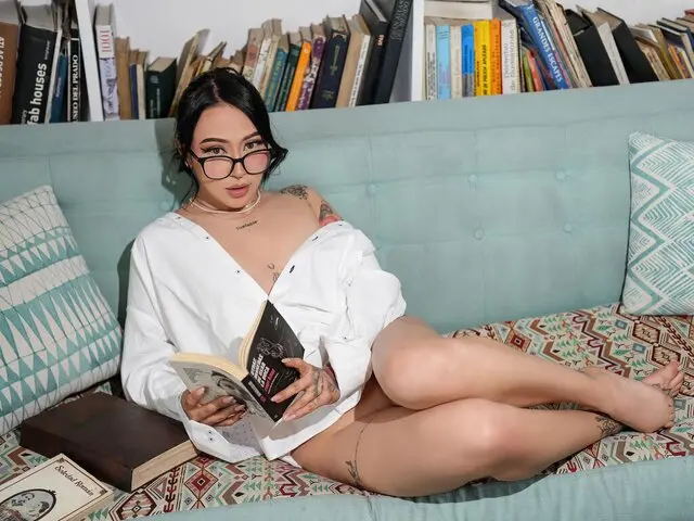 LunaSilvestre Cumshow Vip