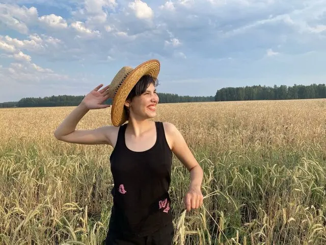 LynShauger Cumshow Vip