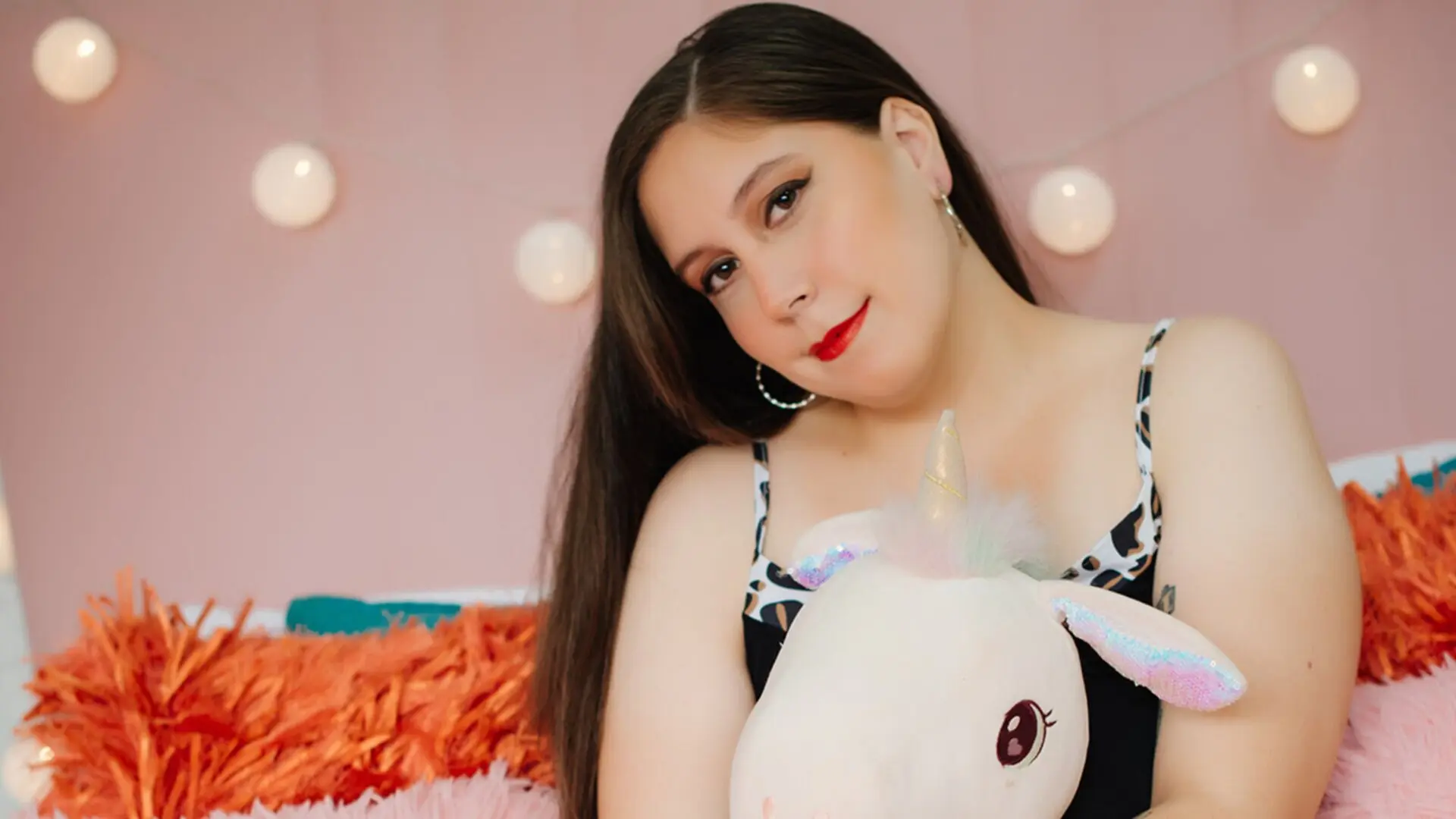 MacarenaThompson Cumshow Vip