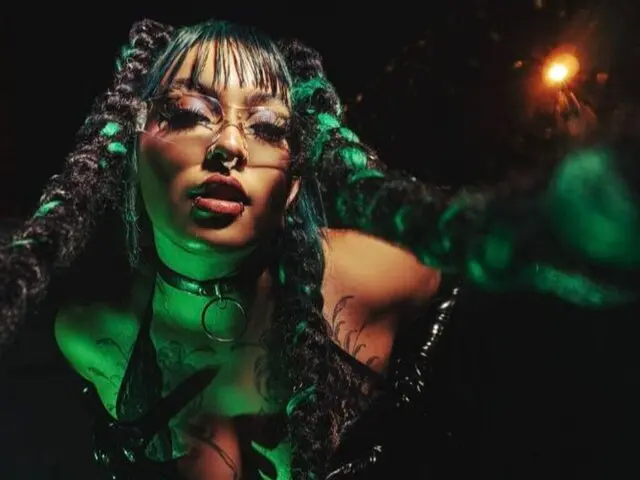 MadyWestt Cumshow Vip