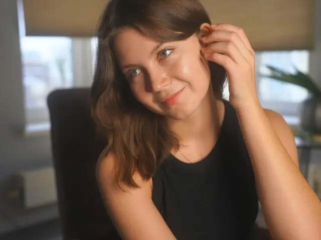 MaidaVoncannon Cumshow Vip