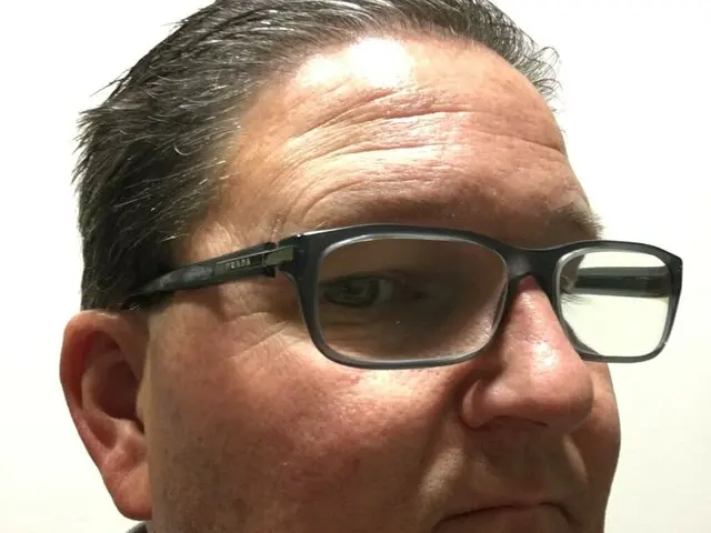 MarkReichert Cumshow Vip