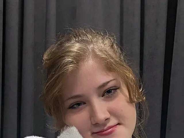 MaryForks Cumshow Vip