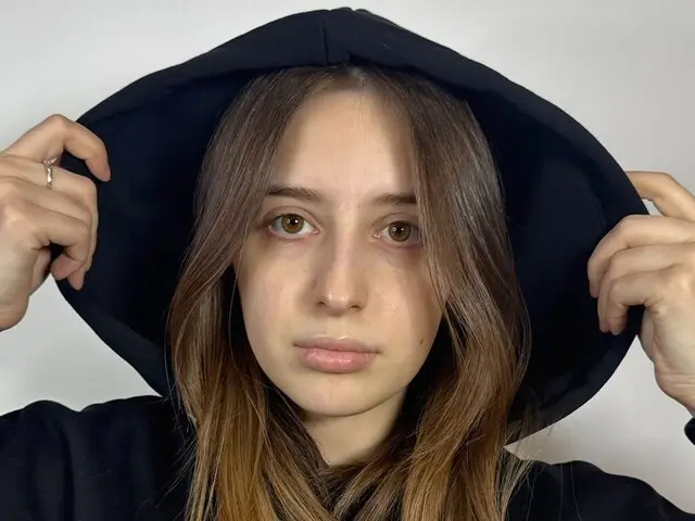 MauritaDipiazza Cumshow Vip