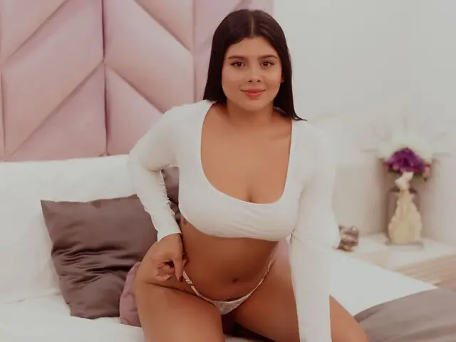 MelodyLewis Cumshow Vip