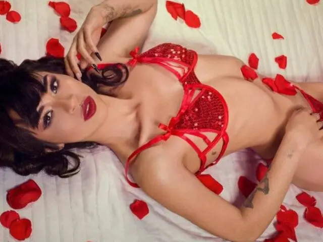 MiaGoslin Cumshow Vip