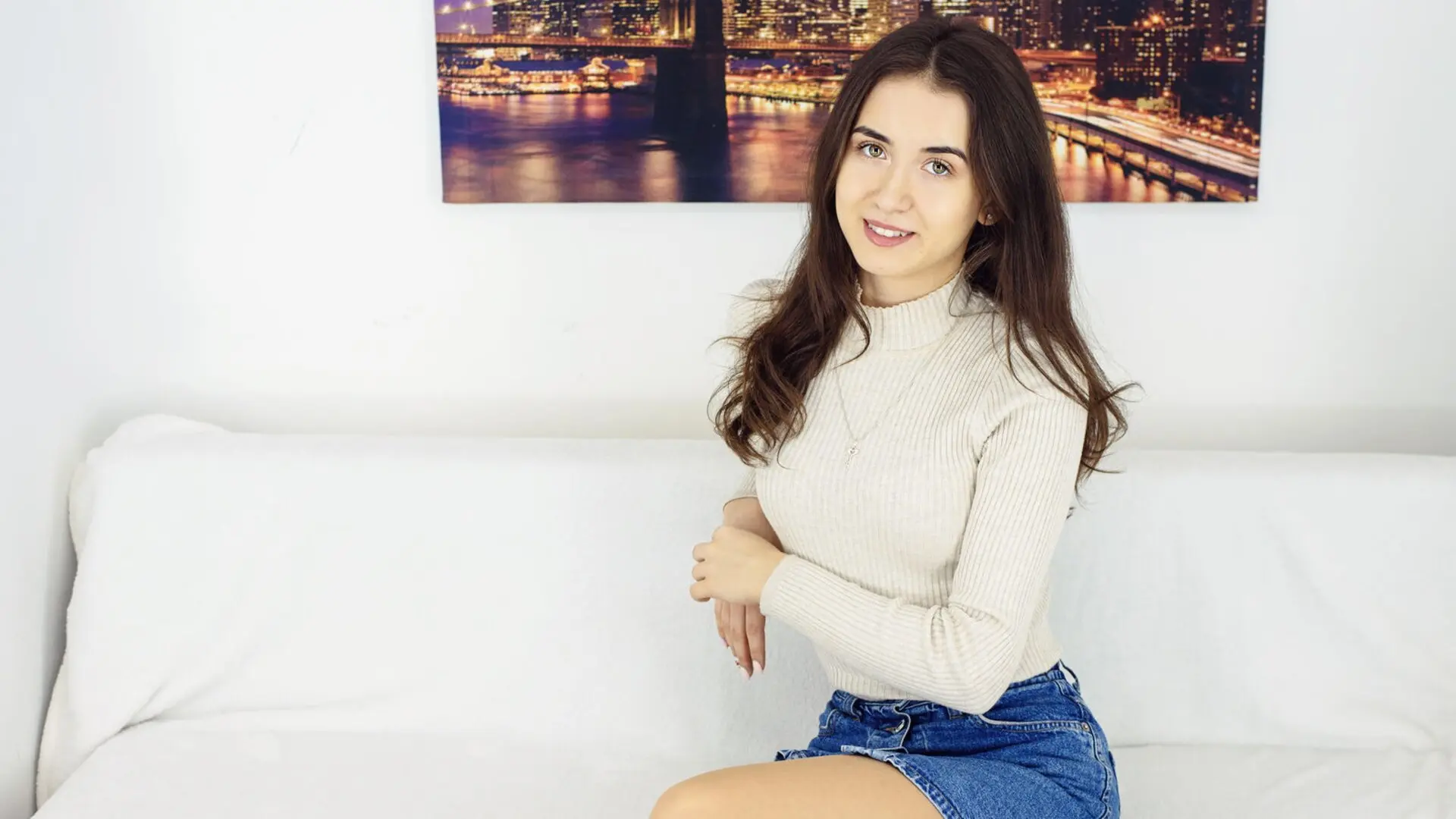 MiaJameson Cumshow Vip