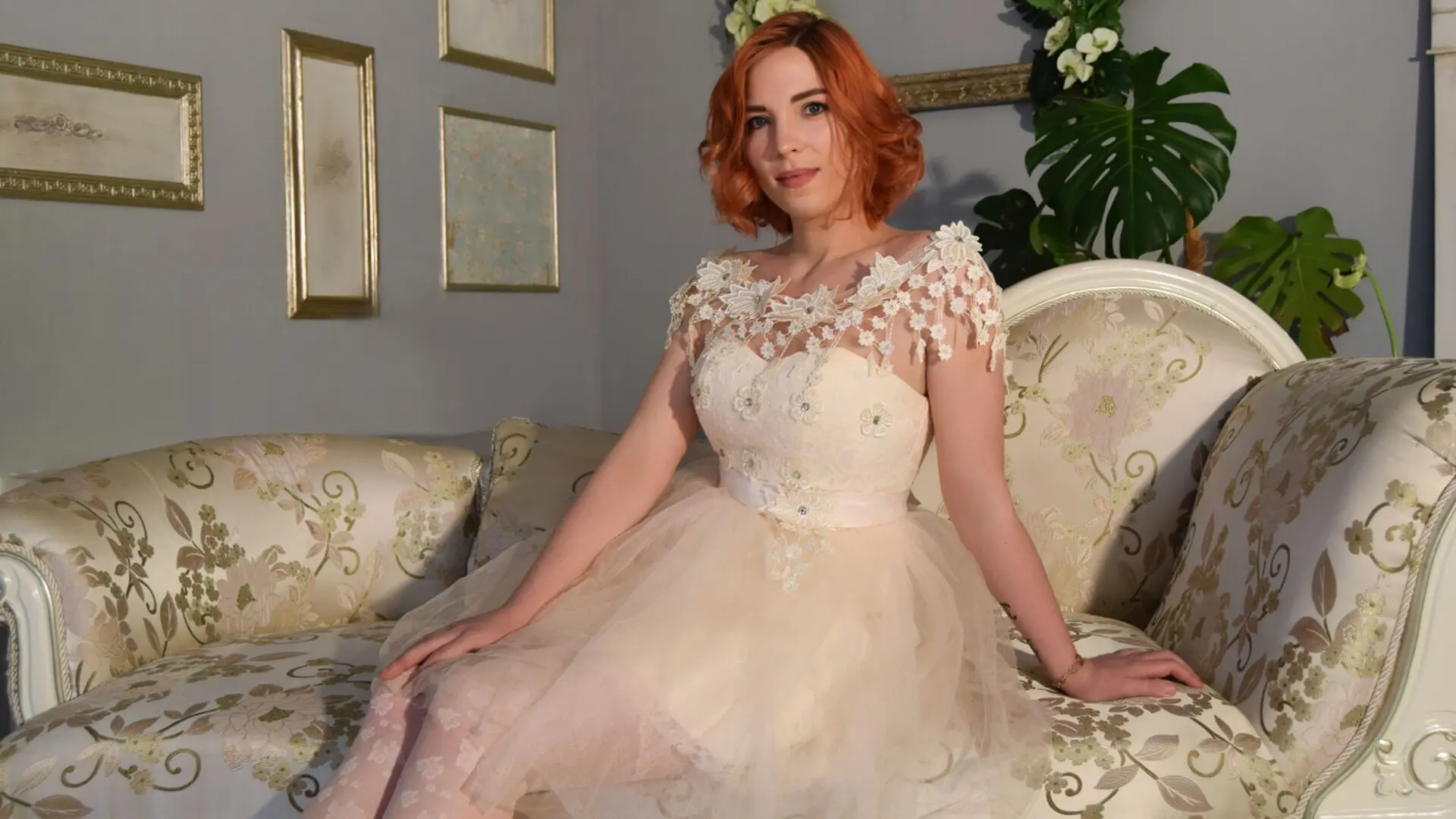 MilanaKinski Cumshow Vip