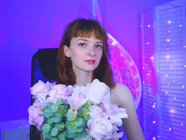 MollyJiggles Cumshow Vip