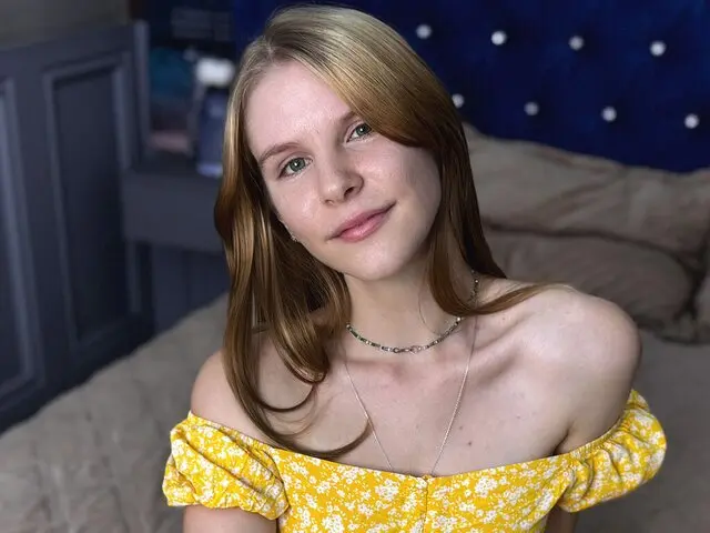 MorganWard Cumshow Vip