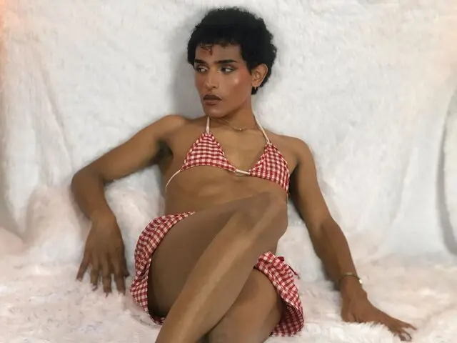 MystHunter Cumshow Vip