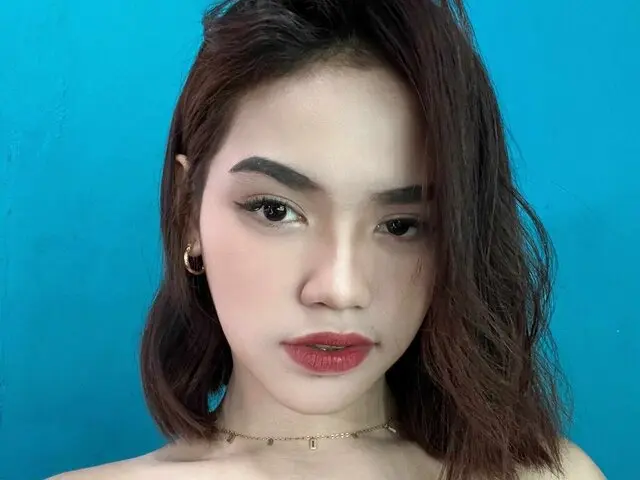 NancyLoppez Cumshow Vip