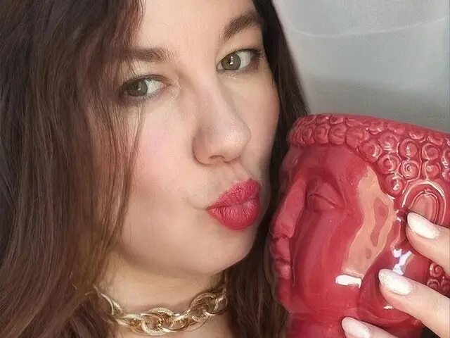 NancySaunder Cumshow Vip