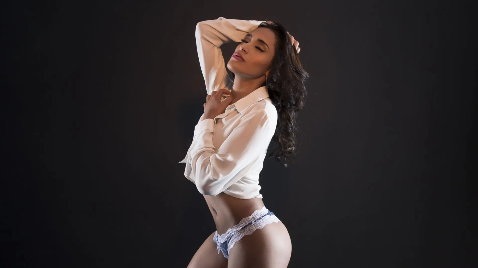 NaomiCrawford Cumshow Vip