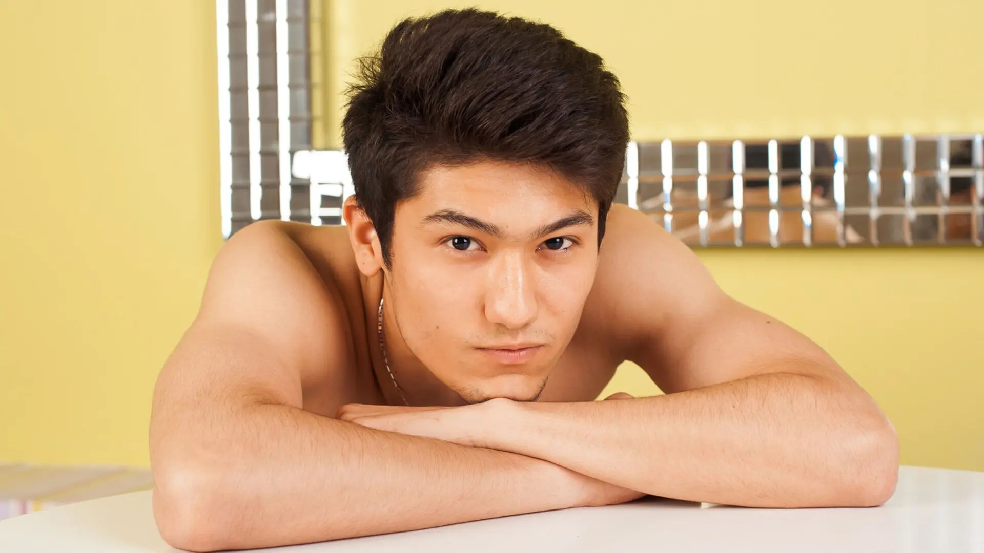 NiceBoySerj Cumshow Vip