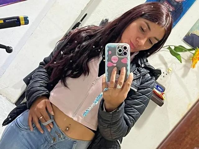 NickyMiler Cumshow Vip