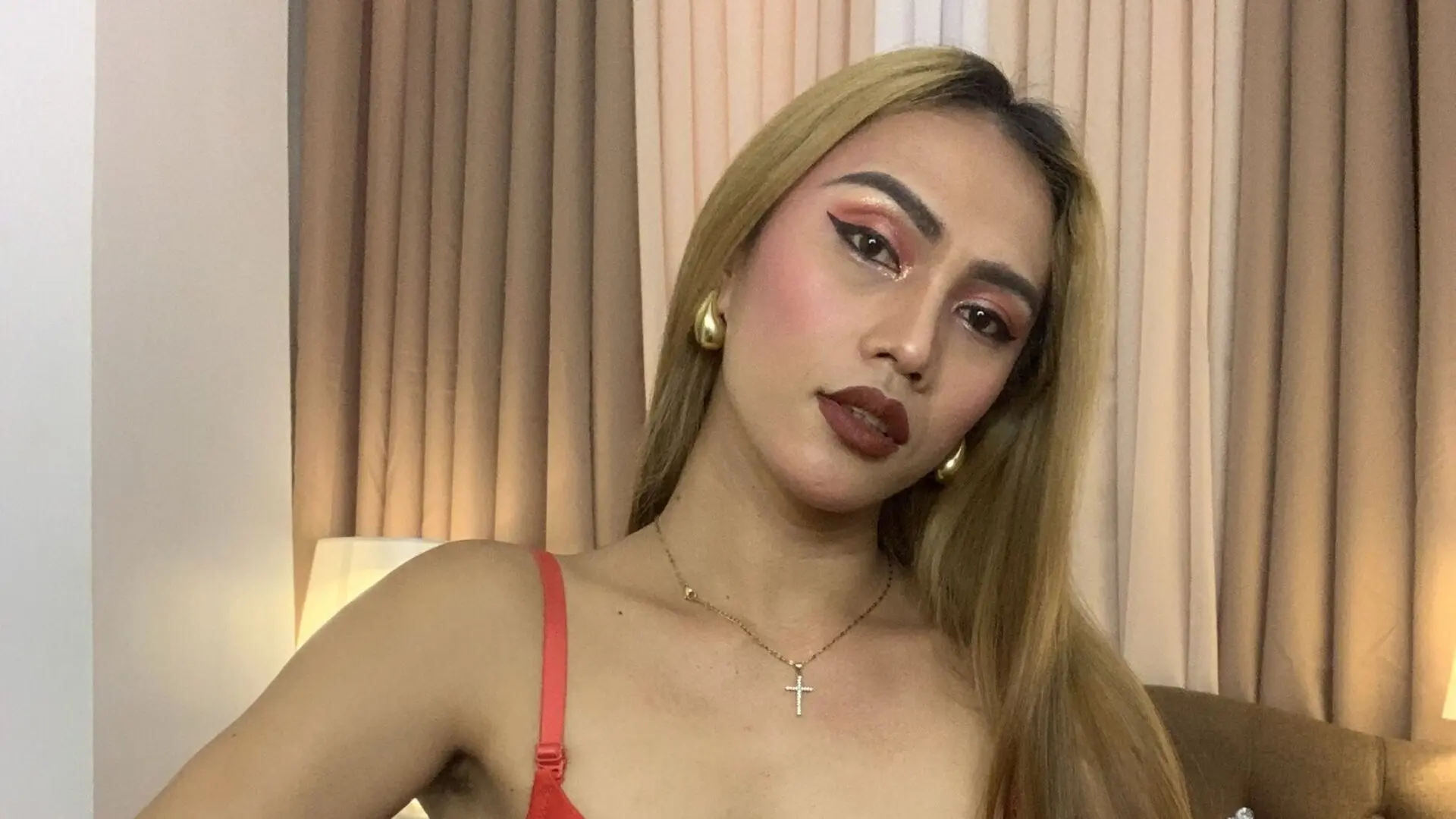NicoleFruehwald Cumshow Vip
