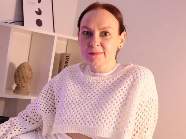 NikaGentle Cumshow Vip