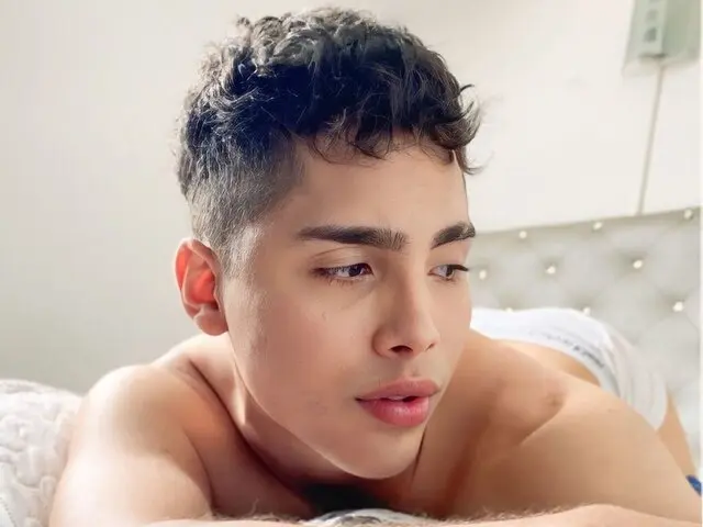 NoahCollens Cumshow Vip