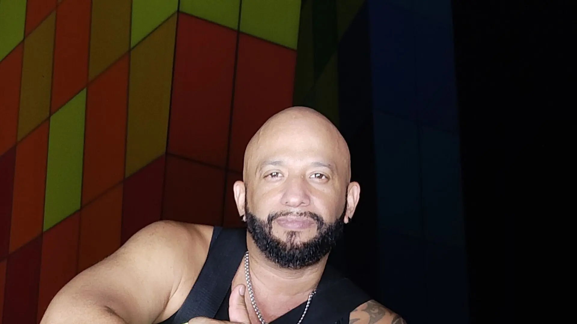 PaoloEnrique Cumshow Vip