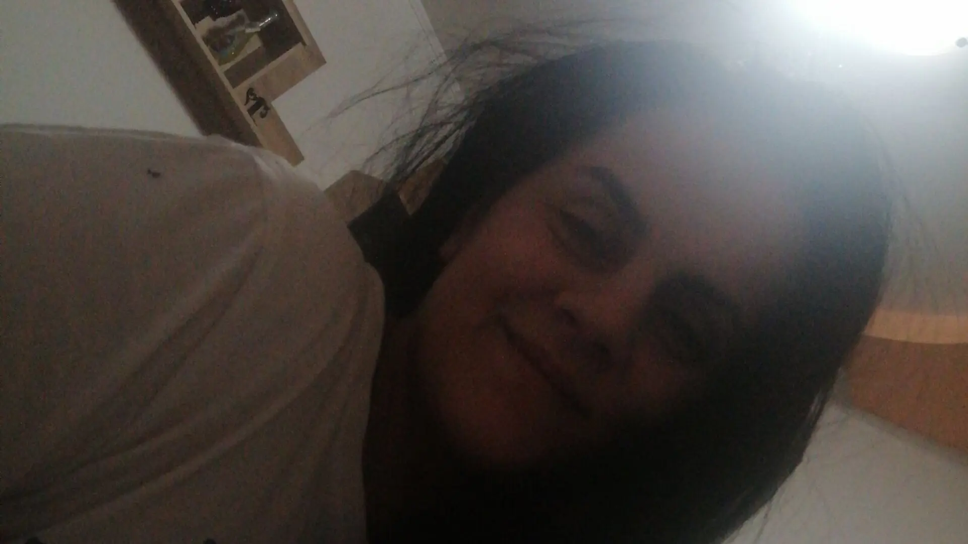 PatriciaAlisson Cumshow Vip
