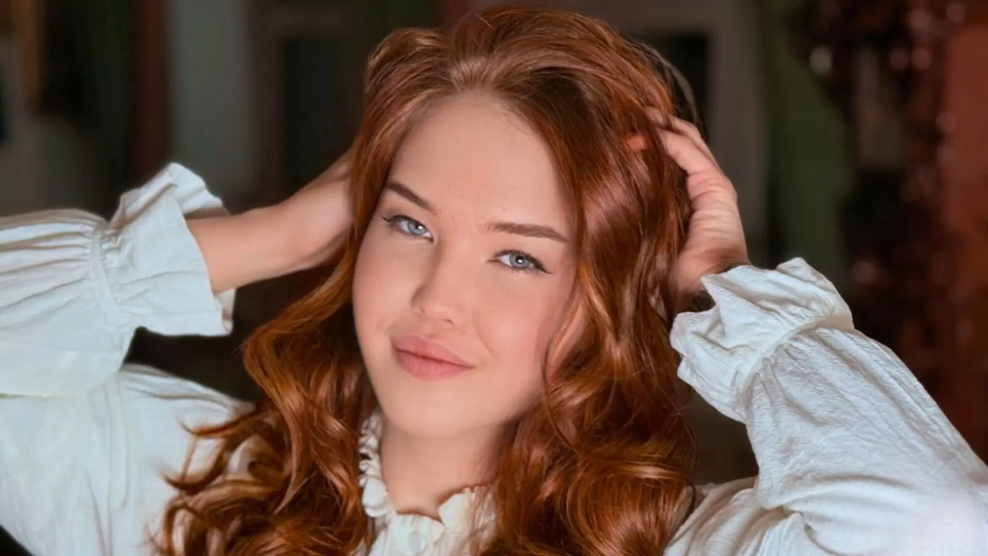 PatriciePalmer Cumshow Vip