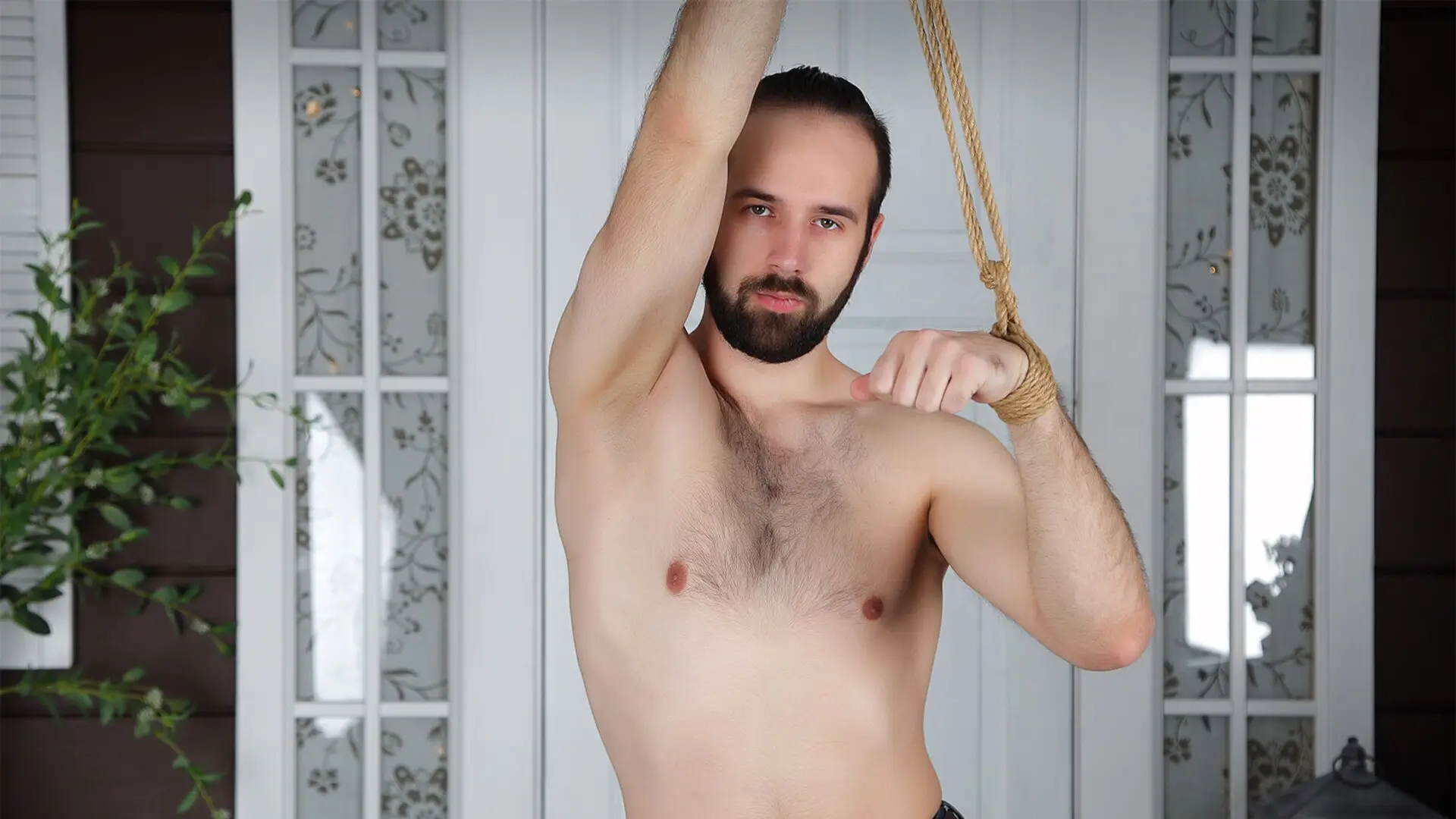 PatrickShadow Cumshow Vip