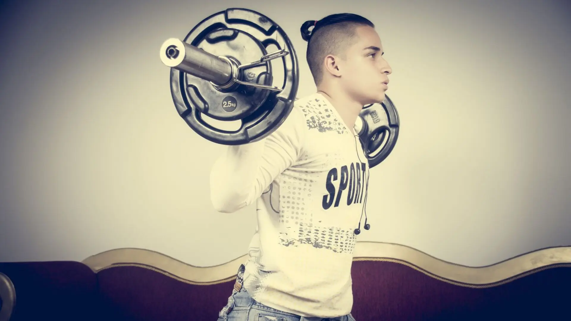 PaulStorm Cumshow Vip