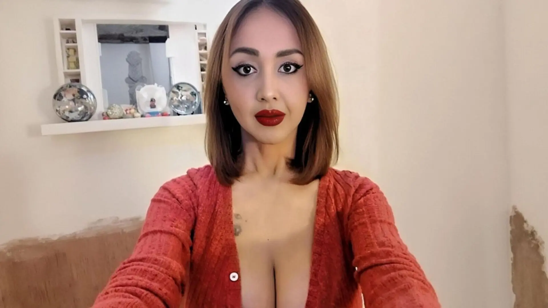 PearlLopez Cumshow Vip