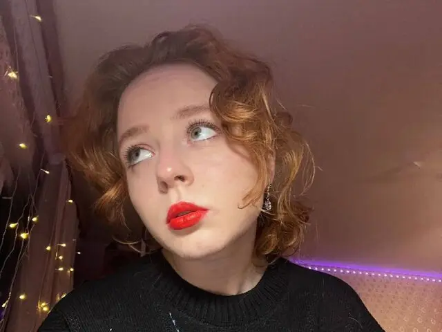 PhoebeWillson Cumshow Vip