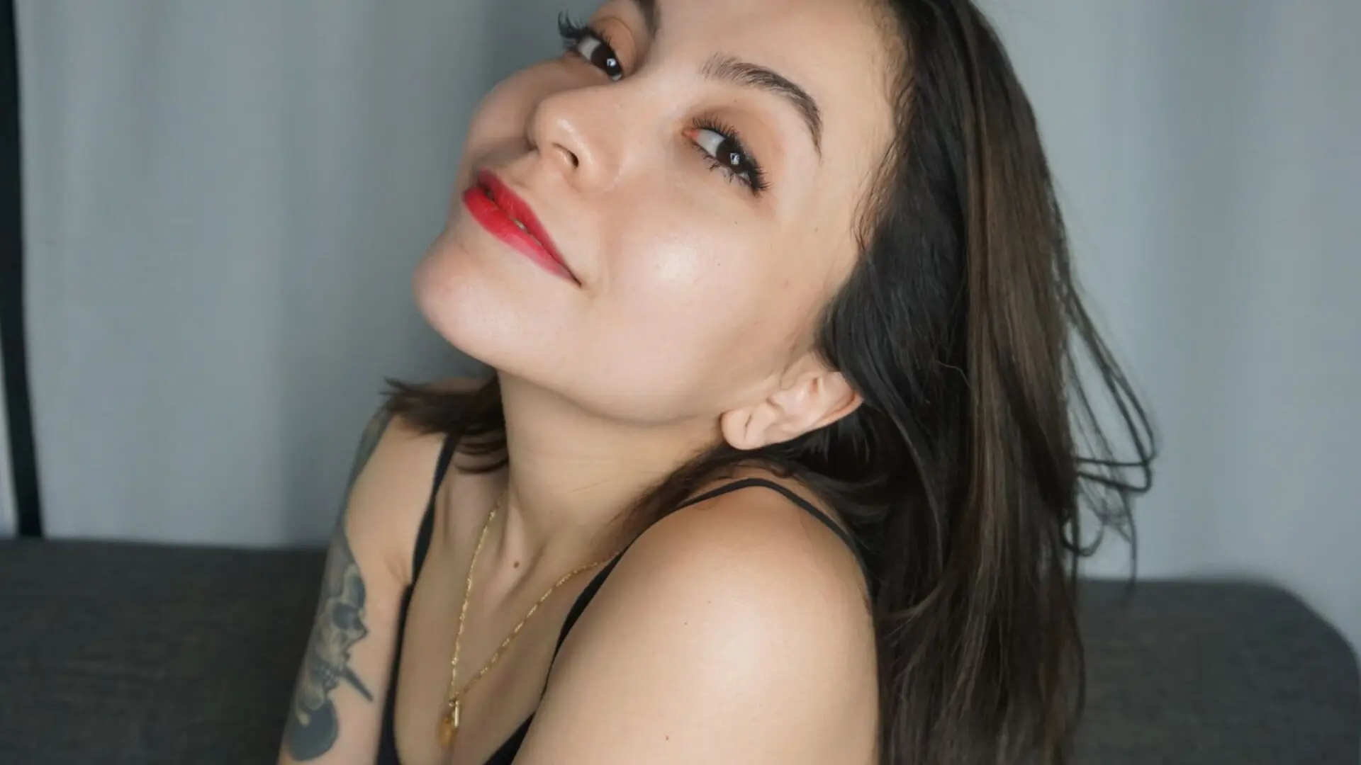 PinkRamona Cumshow Vip